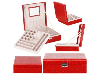 73279 ha1027 szkatulka na bizuterie 265x265x85 cm M0