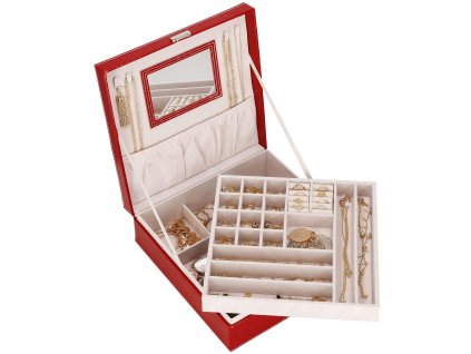 Ékszeres doboz HA1027