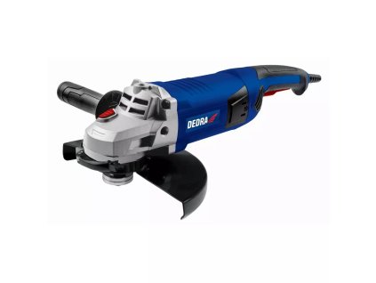 Szögcsiszoló 230 mm 2100 W DED7937