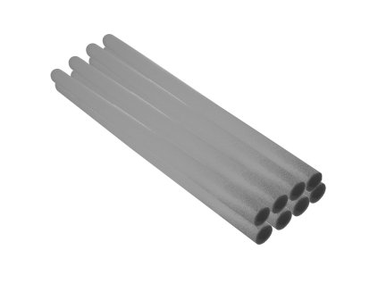 137715 ta0001 oslona epe foam black 80 cm slupek do trampoliny M0