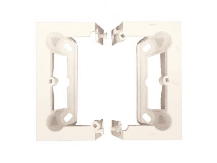 CONTACT-SIMON Gipszdoboz 1 db, Simon 10 bézs CSC/41