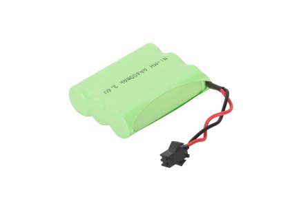 Akkumulátor BLOCKS TRUCK vezérlőautóhoz