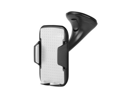 Mobiltelefon tartó üveghez KM1368 fehér