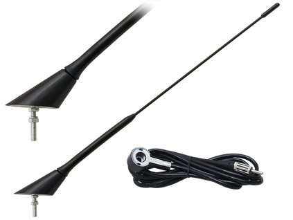 Autoantenna FMD300