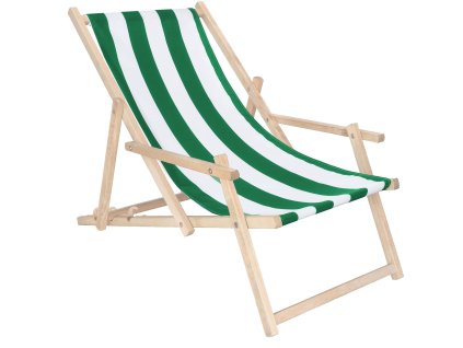 Strandszék DC003 DSWLG