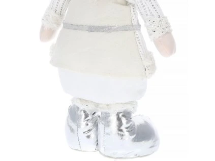 KARÁCSONYI DÍSZ MIKULÁS CA0327