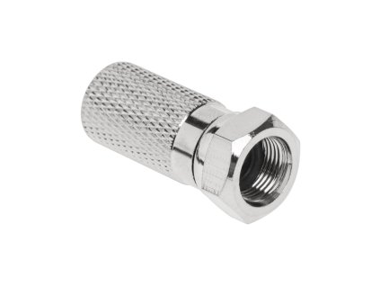 F csatlakozó 9,7mm CU RG11