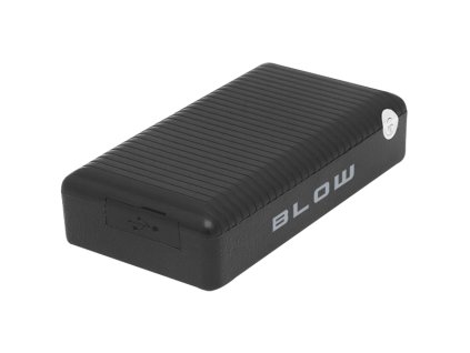 GPS autó helymeghatározó BL003