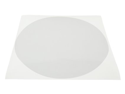 Fóliapárna CB antennákhoz, átmérő 15,5 cm