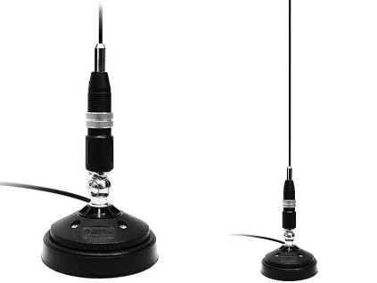 Antenna CB SIRIO SNAKE / MINI 27 MAG CB antenna