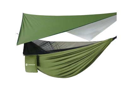 89626 ga0026 hamak z moskitiera i baldachimem M0