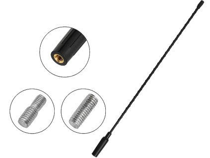 Autoantenna FMM401
