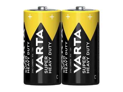 C 1,5 LR14 Varta akkumulátor