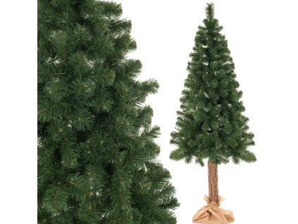 Karácsonyfa 180cm CT0071