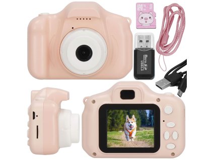 112191 kc0005 aparat cyfrowy dla dzieci M0