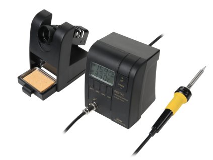 Forrasztóállomás processzorral 937 LUT0043 LUT0043