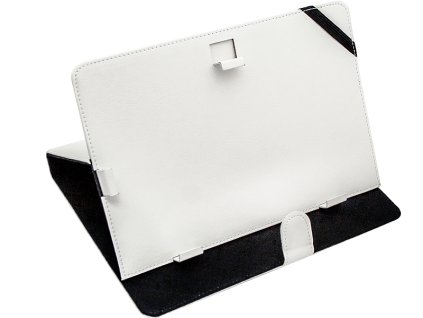 Tablet tok 10" ET100 fehér