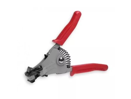 Automatikus blankoló fogó 1268S1 (Farba Červená)