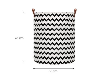 Játékkosár HA0114