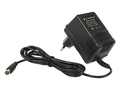 Instabil tápegység 12V/ 200mA DC 2,1/5,5