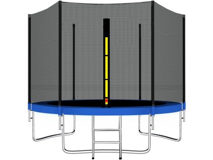 Trambulinháló 244cm TSN-8FT