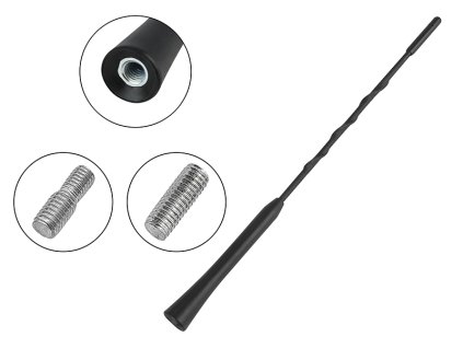 Autoantenna FMM301