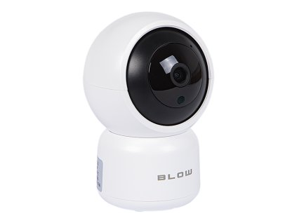 WiFi kamera Tuya 3MP T-263 T-263 forgatható kamera