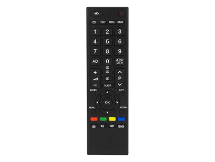 Távvezérlő TOSHIBA CT-90326