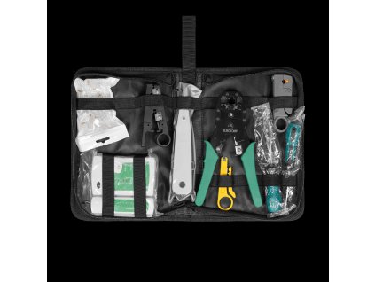 Krimpelő készlet EK5949