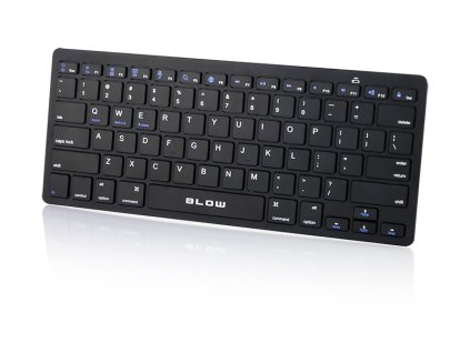 Bluetooth billentyűzet BK100