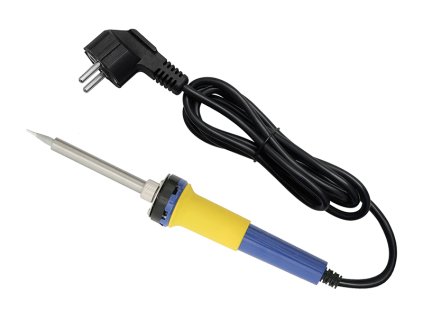 Forrasztópáka 50W ZD200