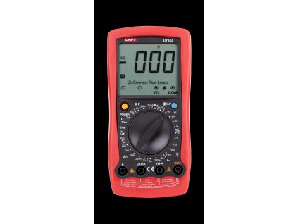 Multiméter UT58A