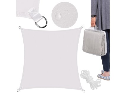 42834 sn1021 zagiel przeciwsloneczny 5x5 m M0