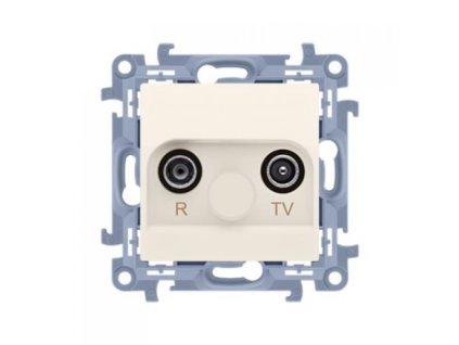 Aljzat RTV Simon 10 végmodul bézs