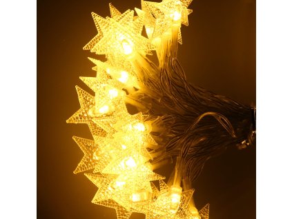 24720 cl0179 lampki 50 led M0