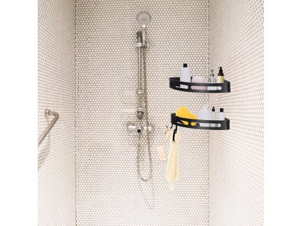 Zuhanypolc HA7333 2db