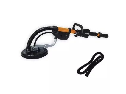 Gipszkarton és gipszkarton csiszoló 710W PANSAM A142210 710W, 225 mm A142210