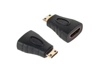 zlacze hdmi gniazdo wtyk mini hdmi pozlacany fe85d93322a64575babdbad0e913e9a8 4923e570