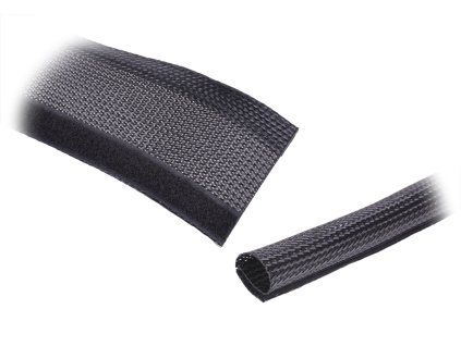 Kábelvédő nejlon 2m x 85mm