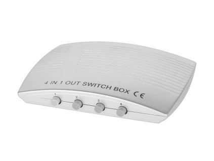 zlacze switch hdmi 1 wyj 4 wej 7b5072f0fd59458285991226a296e57a b5f5a606