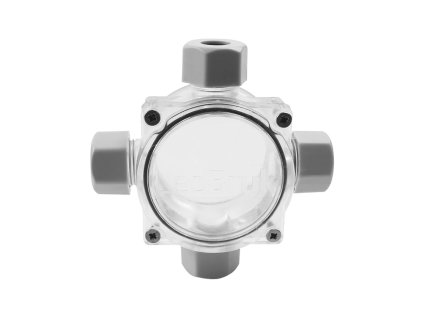 Vízálló kábelcsatlakozó IP68 MUFA-4