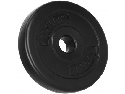 Tárcsa súlyzó 1,25 KG 31 MM FA1505