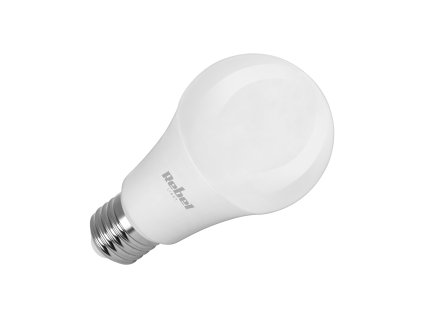 LED izzó E27, A60 15W, 4000K, 230V