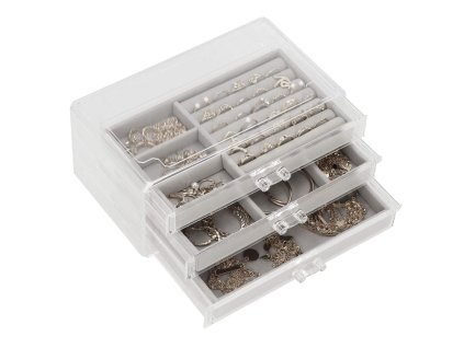 Ékszeres doboz HA1045