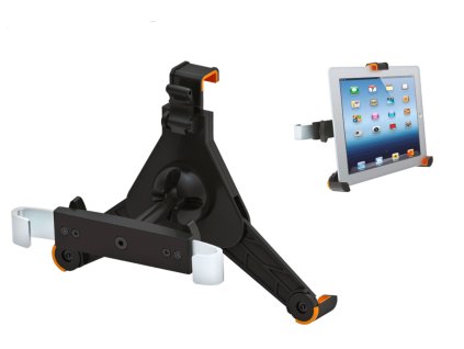 Autós tablet tartó UCH0139
