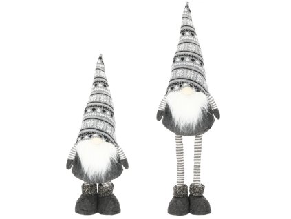 8432 ca0364 ozdoba swiateczna skrzat 54 86 cm M0