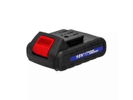 18V 1,5 Ah Li-Ion csereakkumulátor DED7880 DED78805 DED788080-hoz