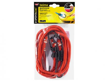 Gumiszalagok 100cm 2db 52-293-