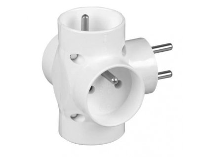Elektromos elosztó R-48 230V