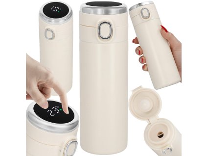 Termosz 500 ML KI0125